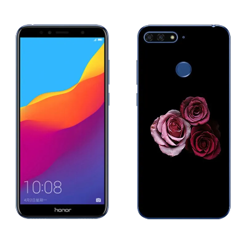 Ремонт видеочипа Honor 7a Pro