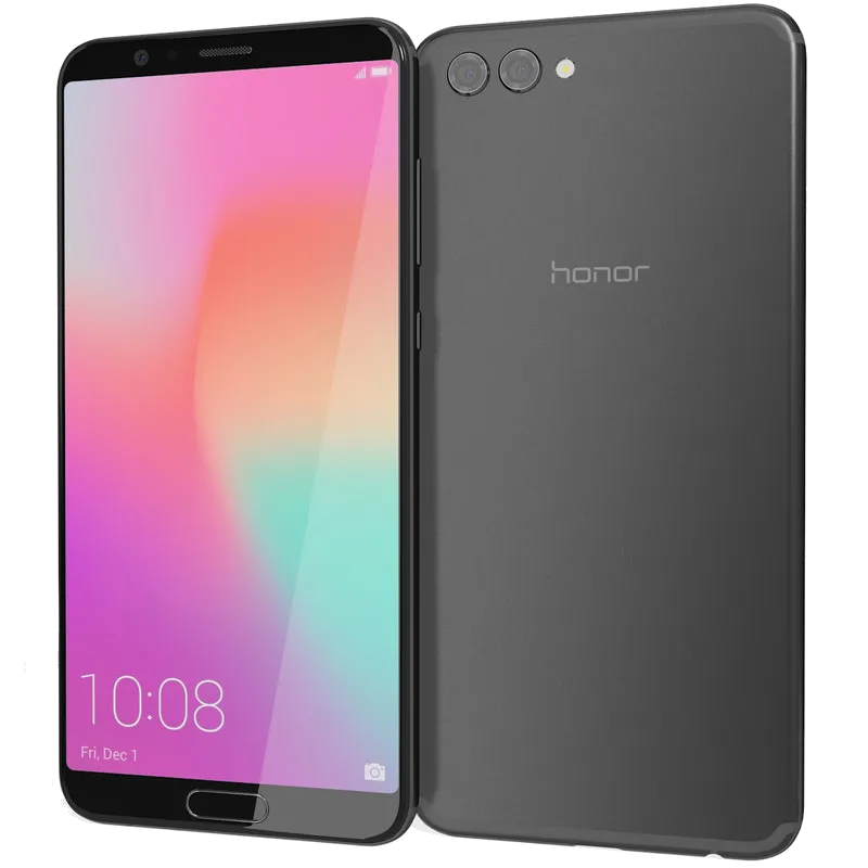 Ремонт видеочипа Honor View 10