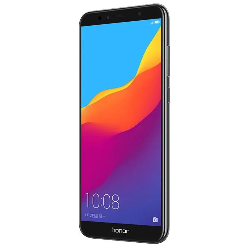 Ремонт видеочипа Honor 7a
