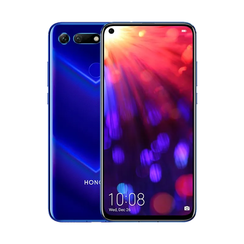 Ремонт видеочипа Honor View 20