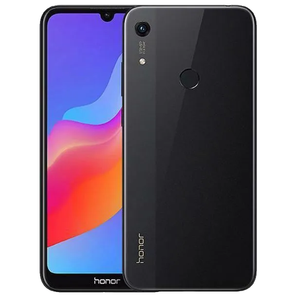 Ремонт видеочипа Honor 8a