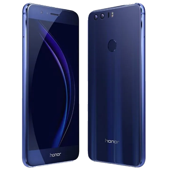 Ремонт видеочипа Honor 8