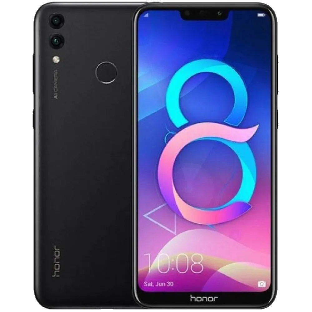 Ремонт видеочипа Honor 8c
