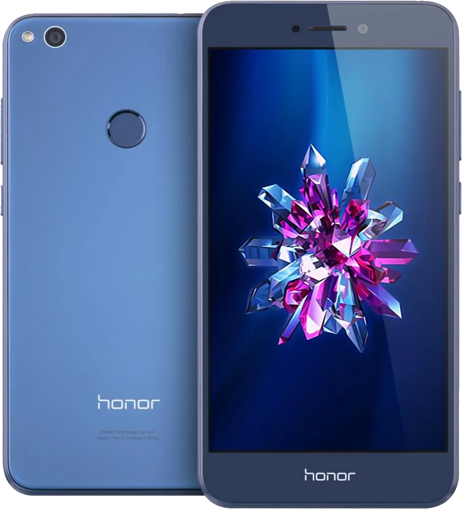 Ремонт видеочипа Honor 8 lite