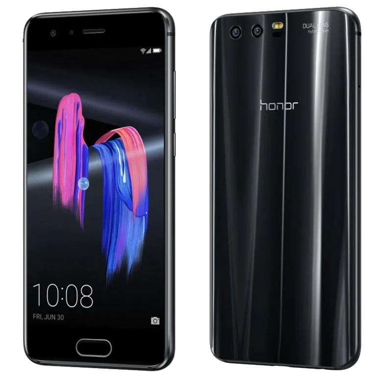 Ремонт видеочипа Honor 9