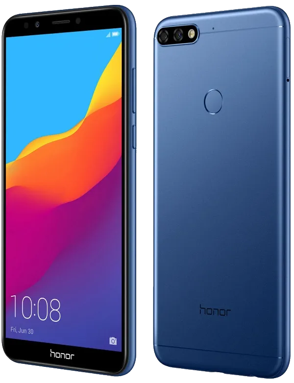 Ремонт видеочипа Honor 7c Pro