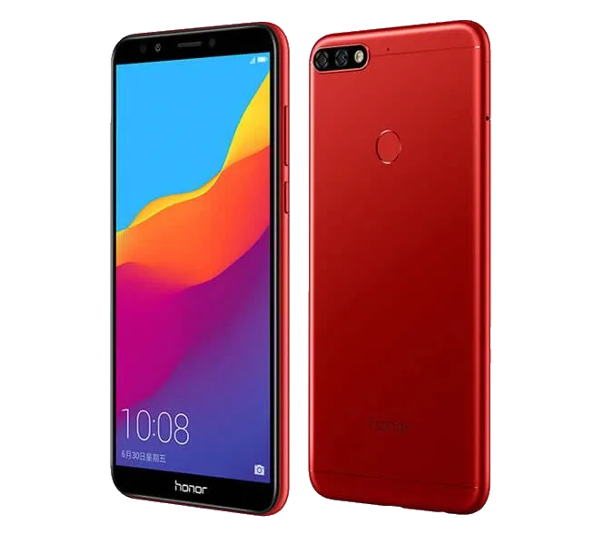 Ремонт видеочипа Honor 7c