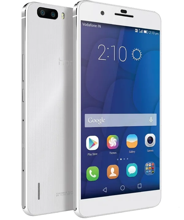 Ремонт видеочипа Honor 6 Plus