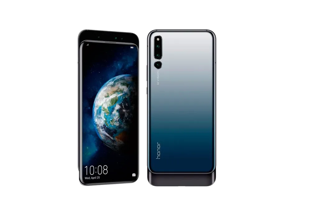 Ремонт видеочипа Honor Magic 2