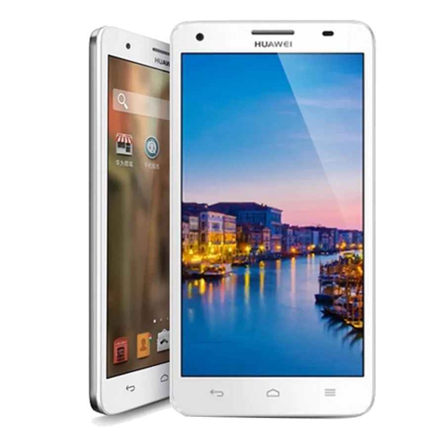 Ремонт видеочипа Honor Ascend G750