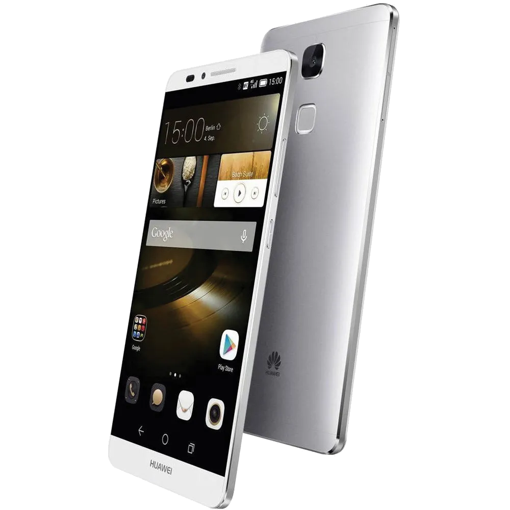 Ремонт видеочипа Honor Mate 7