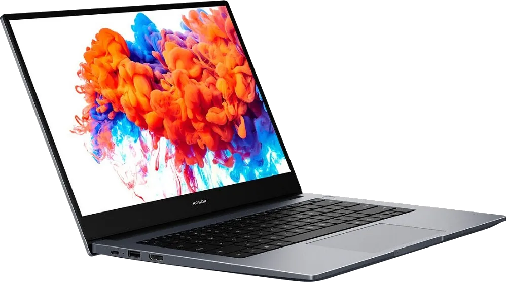 Замена материнской платы Honor MagicBook 14 Nbl-WAQ9HNR