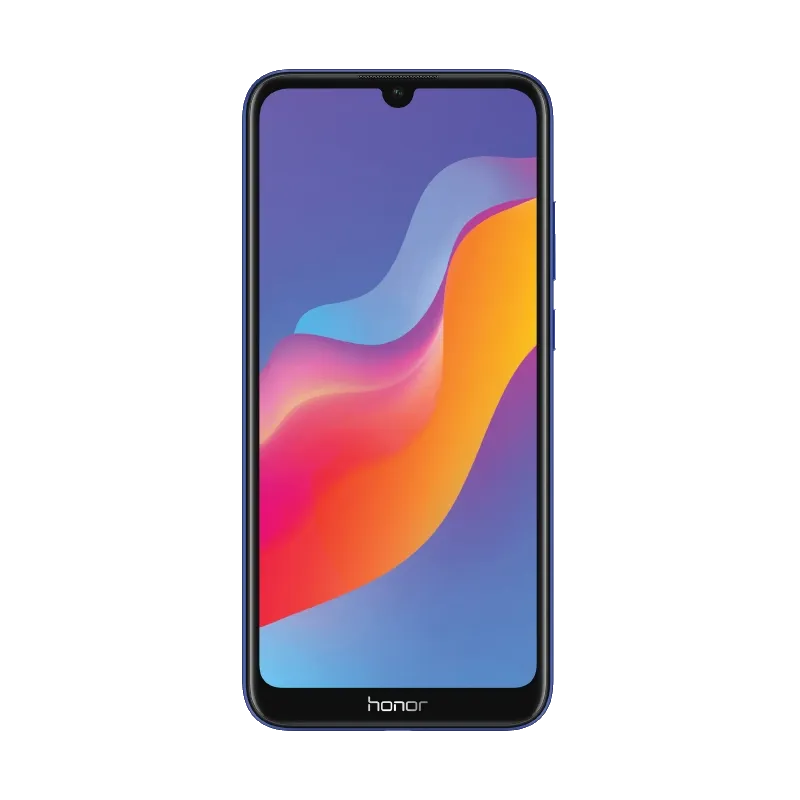 Замена передней камеры Honor 8A Prime