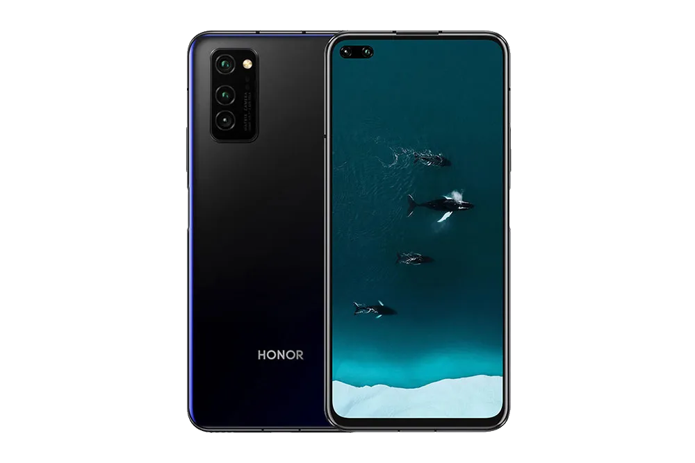 Замена передней камеры Honor View 30 Pro