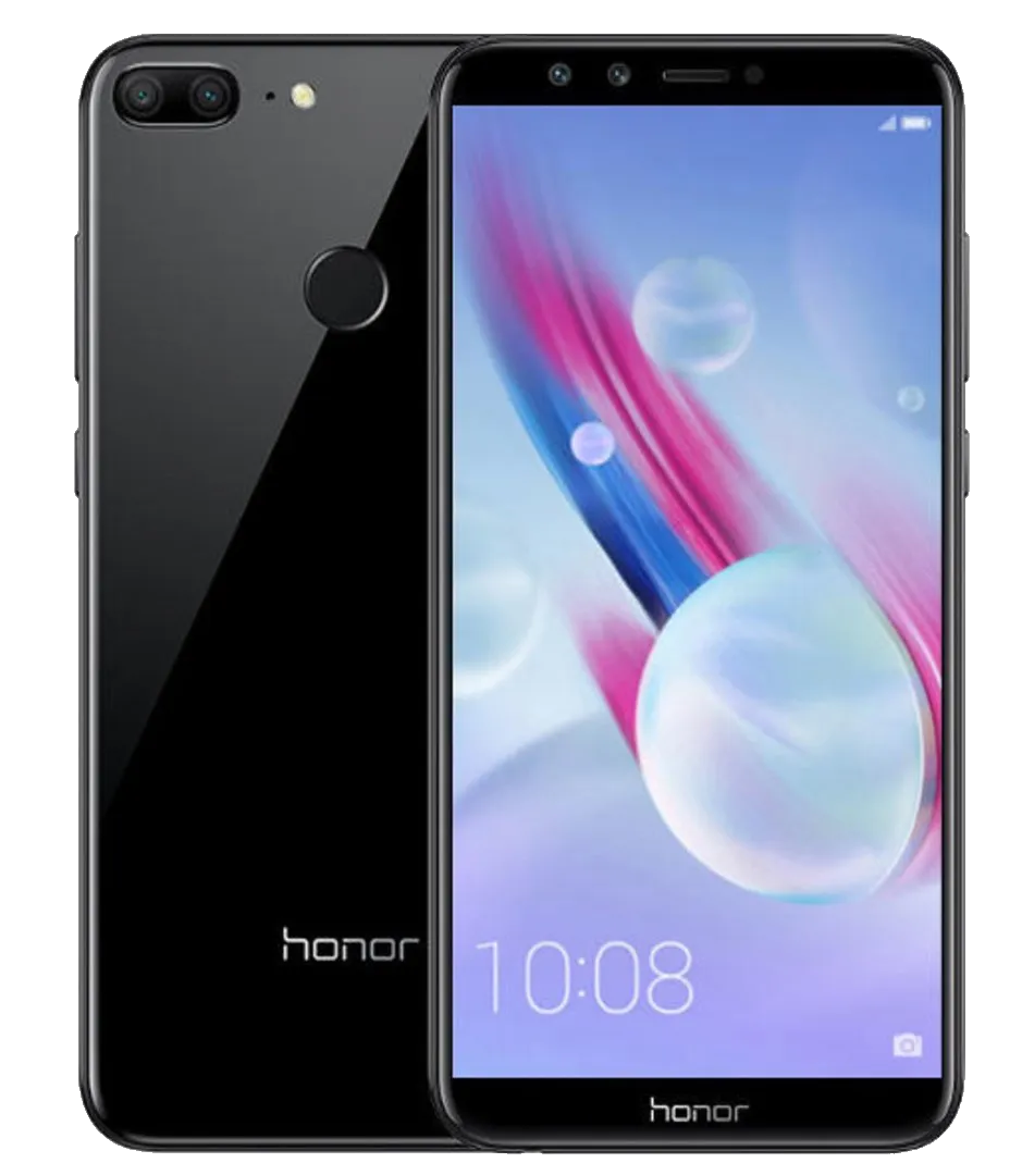 Замена передней камеры Honor 9 lite