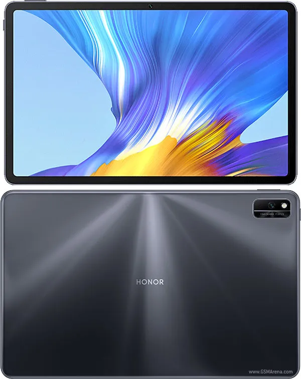 Замена дисплея (экрана) Honor Pad V6