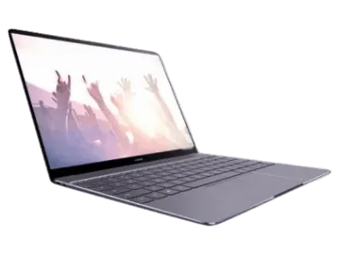Замена термопасты Honor MateBook 13