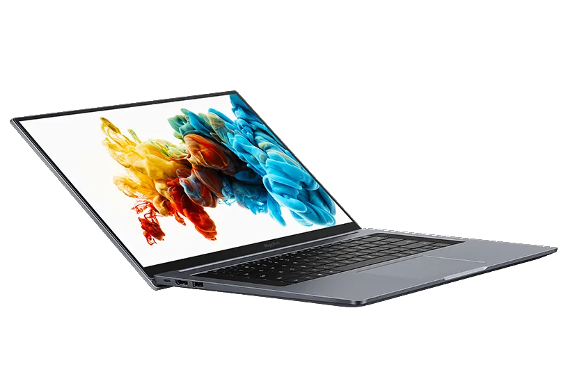 Замена термопасты Honor Pro HLY-W19R