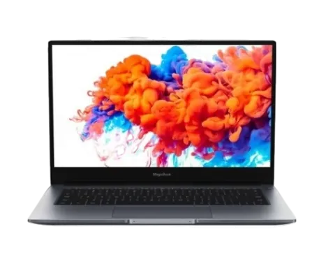 Замена термопасты Honor 14 i5/16/512
