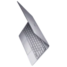 Замена термопасты Honor MateBook X