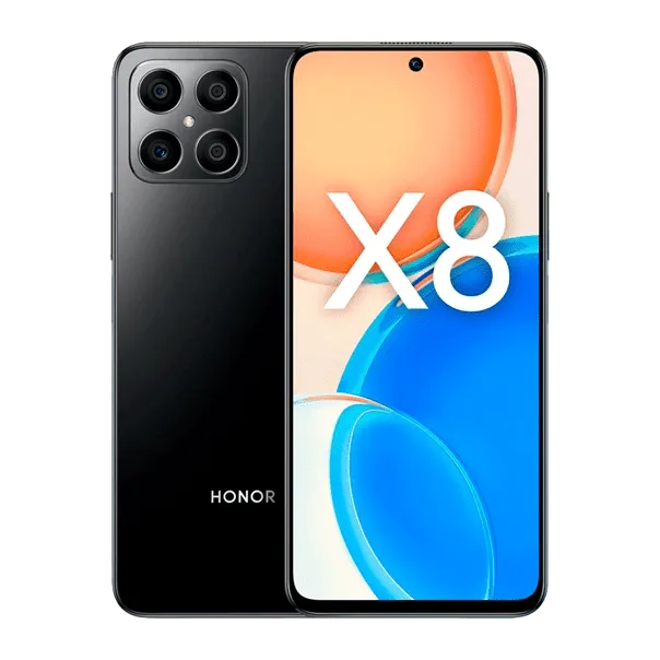 Замена передней камеры Honor Х8