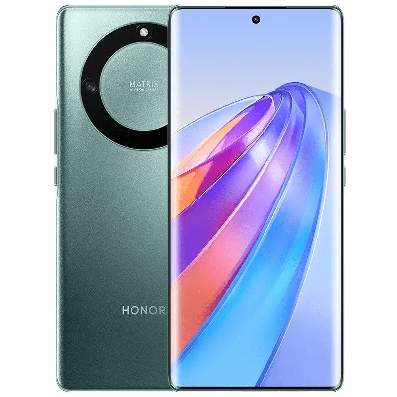 Замена передней камеры Honor X40