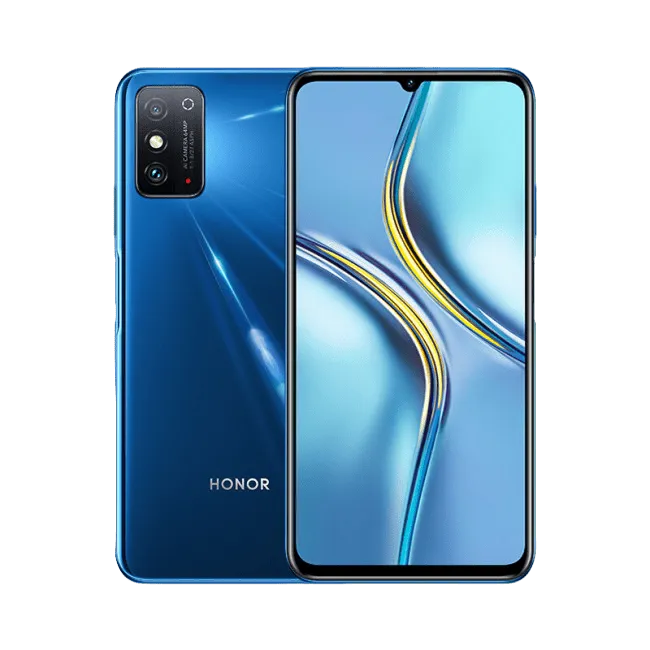Замена передней камеры Honor X30 Max
