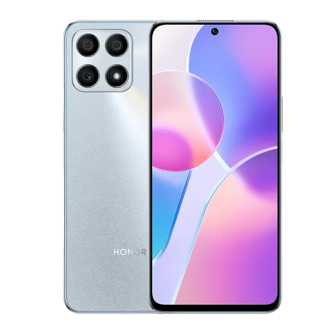 Замена передней камеры Honor X30i
