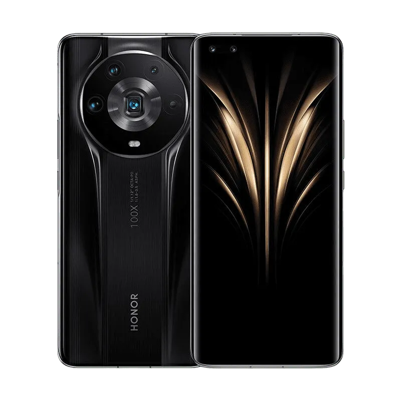 Замена передней камеры Honor Magic 5