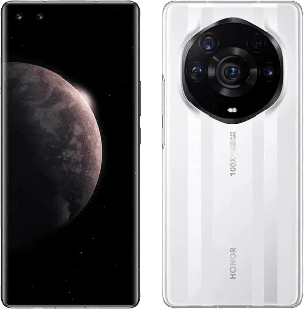 Замена передней камеры Honor Magic 3