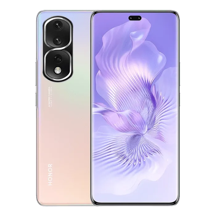Замена передней камеры Honor 80