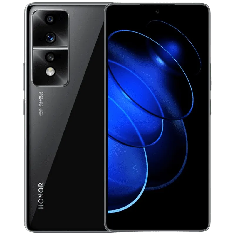 Замена передней камеры Honor  80 GT