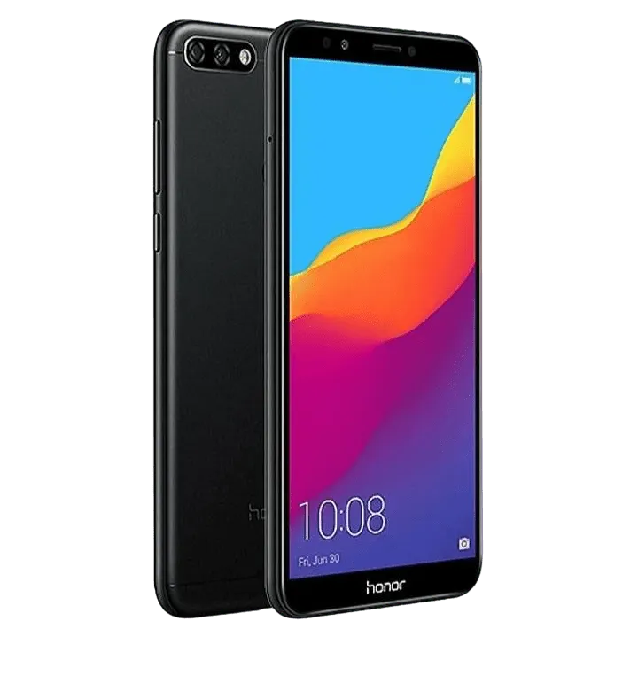 Замена передней камеры Honor  7