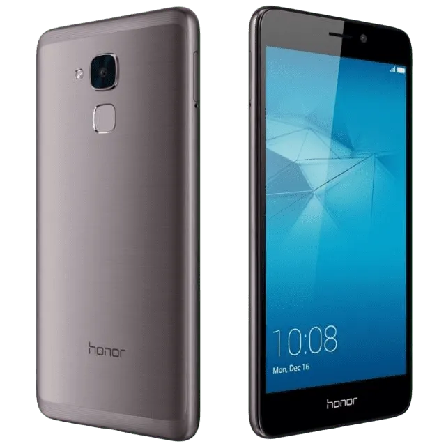 Замена передней камеры Honor 7 Lite