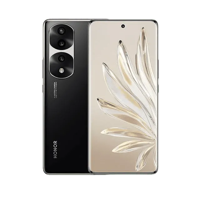 Замена передней камеры Honor 70 Pro plus