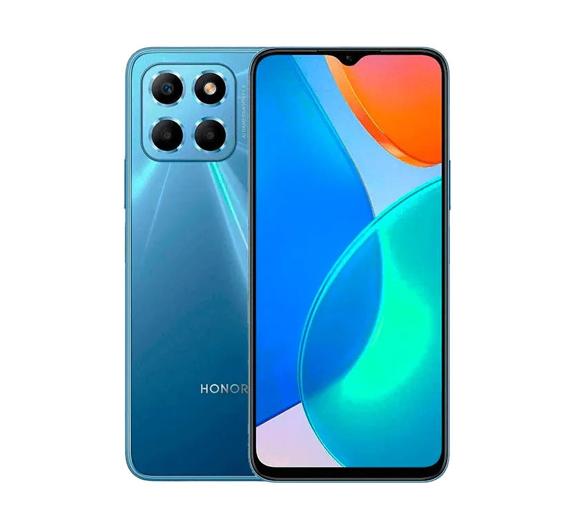 Замена передней камеры Honor  6