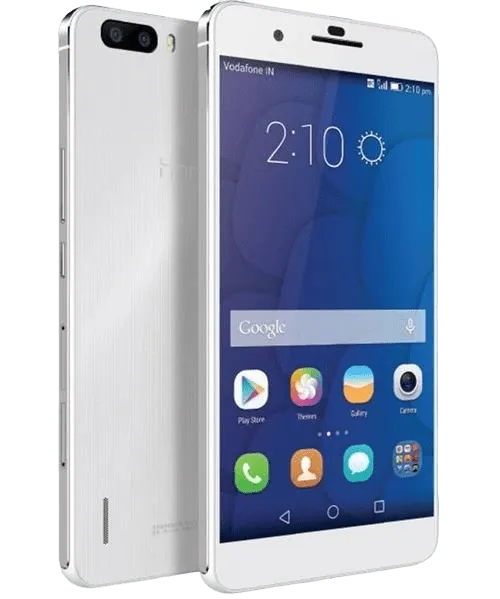 Замена передней камеры Honor 6 Plus