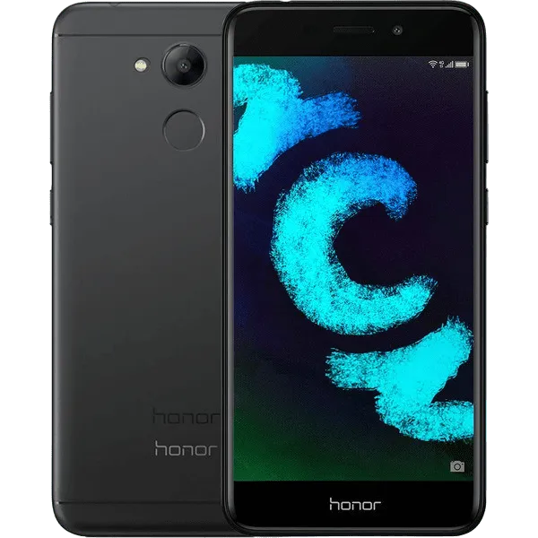 Замена передней камеры Honor 6C Pro