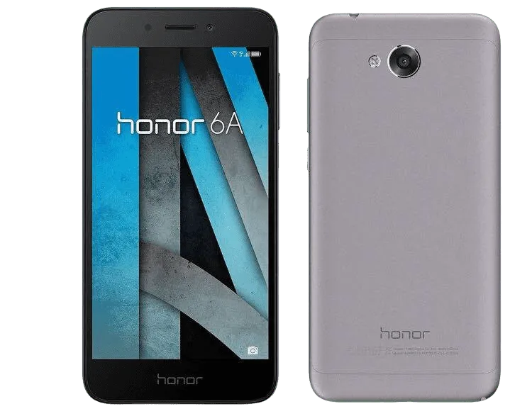 Замена передней камеры Honor 6A