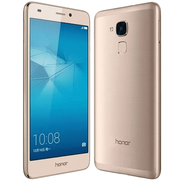 Замена передней камеры Honor 5C