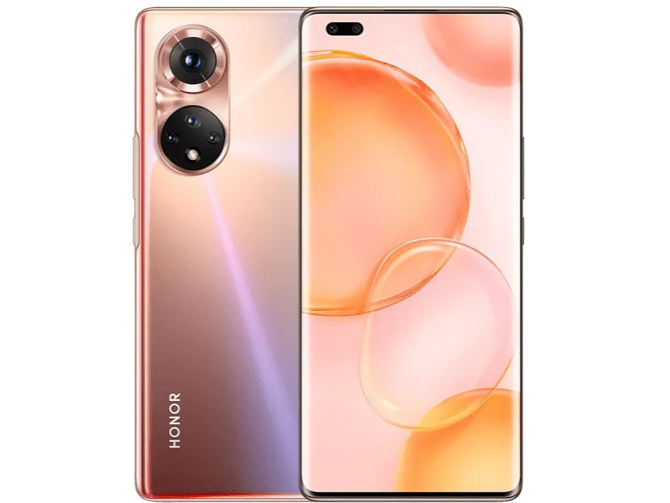 Замена передней камеры Honor 50 Pro