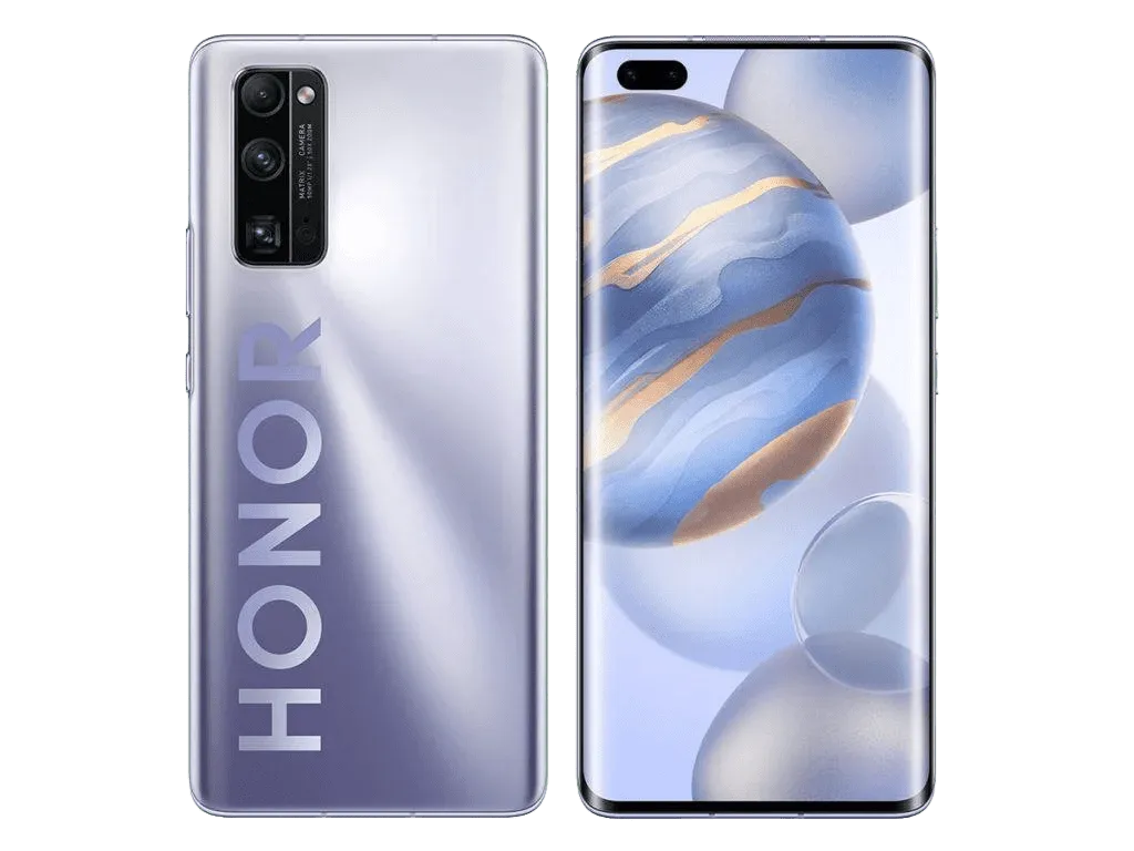 Замена передней камеры Honor 30 Pro Plus