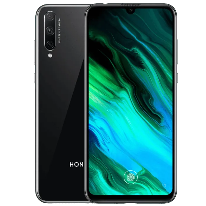 Замена передней камеры Honor 20e