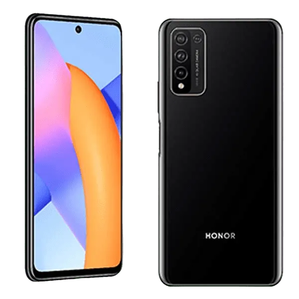 Замена передней камеры Honor 10X Lite