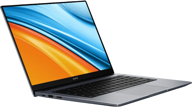 Замена термопасты Honor NMHWDQ9HN