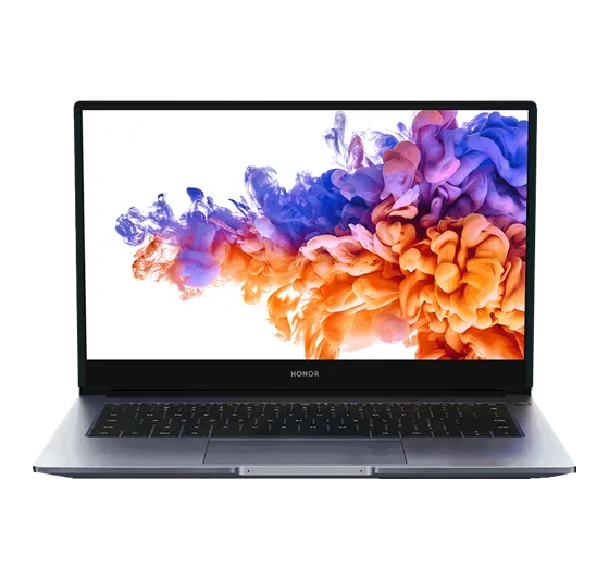 Замена термопасты Honor X16 BRNF56