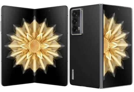 Замена передней камеры Honor  Magic V2