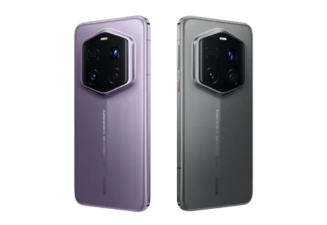 Замена передней камеры Honor  Magic7 RSR (Porsche Design)