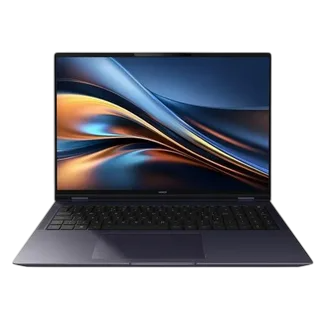 Замена термопасты Honor  Pro 16 (Ultra 5, 24 ГБ RAM, 1 ТБ SSD)