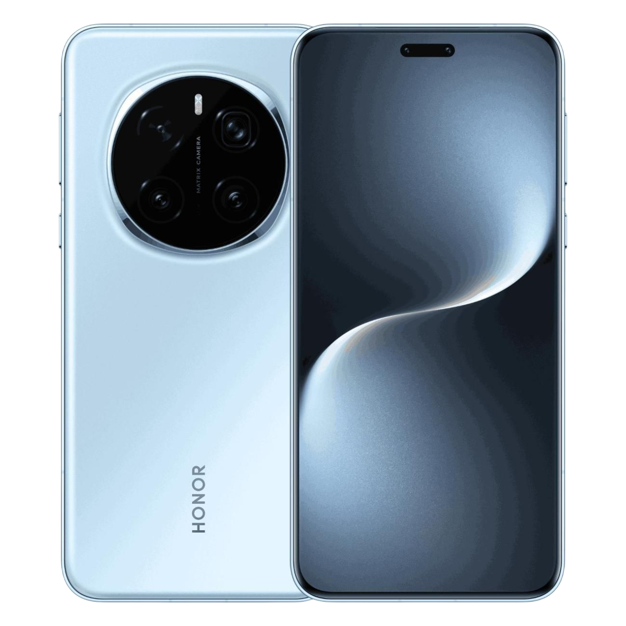 Замена передней камеры телефона Honor Magic 7 Pro в Москве